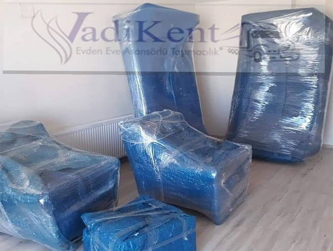 Keçiören Evden Eve Nakliyat